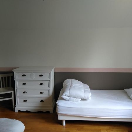 Gites Les Clairets - Normandie Mortain-Bocage Εξωτερικό φωτογραφία