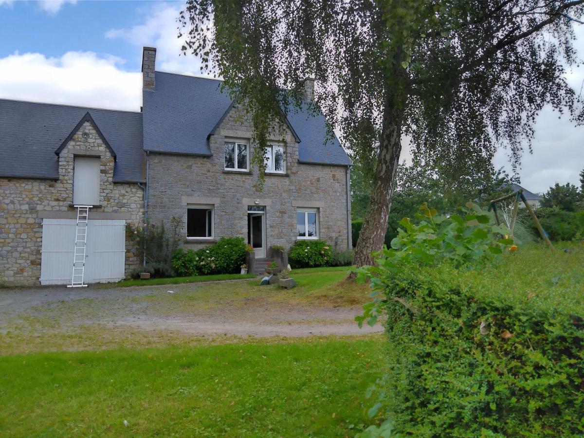 Gites Les Clairets - Normandie Mortain-Bocage Εξωτερικό φωτογραφία