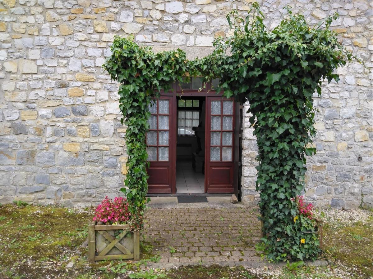 Gites Les Clairets - Normandie Mortain-Bocage Εξωτερικό φωτογραφία