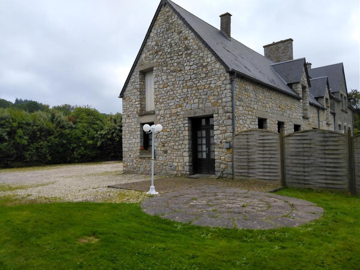 Gites Les Clairets - Normandie Mortain-Bocage Εξωτερικό φωτογραφία