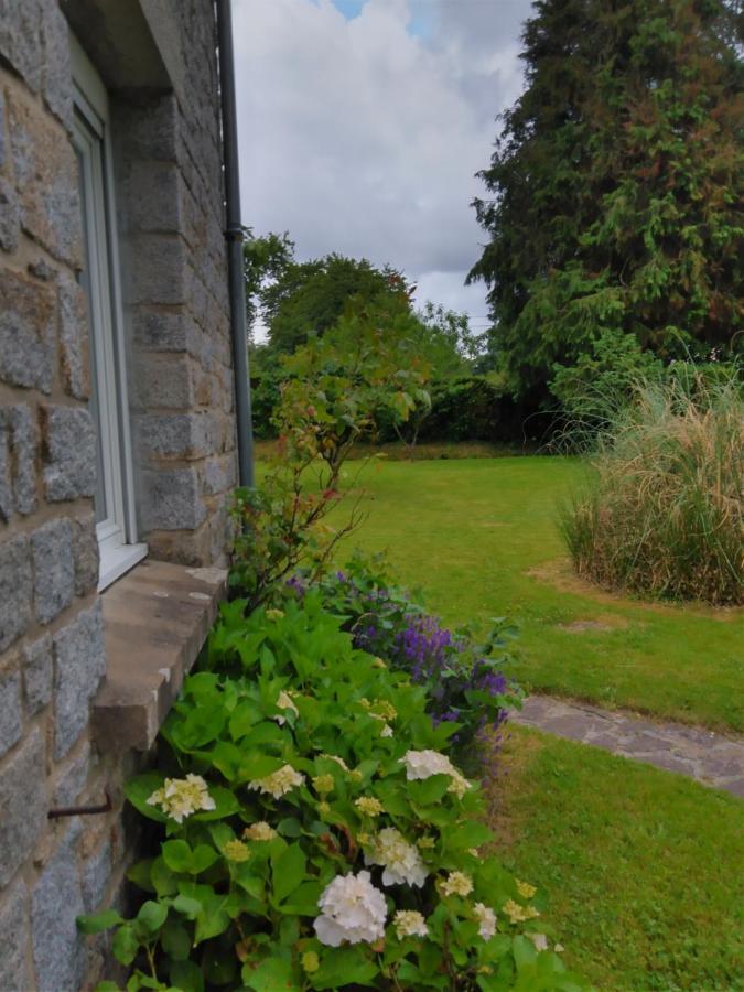 Gites Les Clairets - Normandie Mortain-Bocage Εξωτερικό φωτογραφία