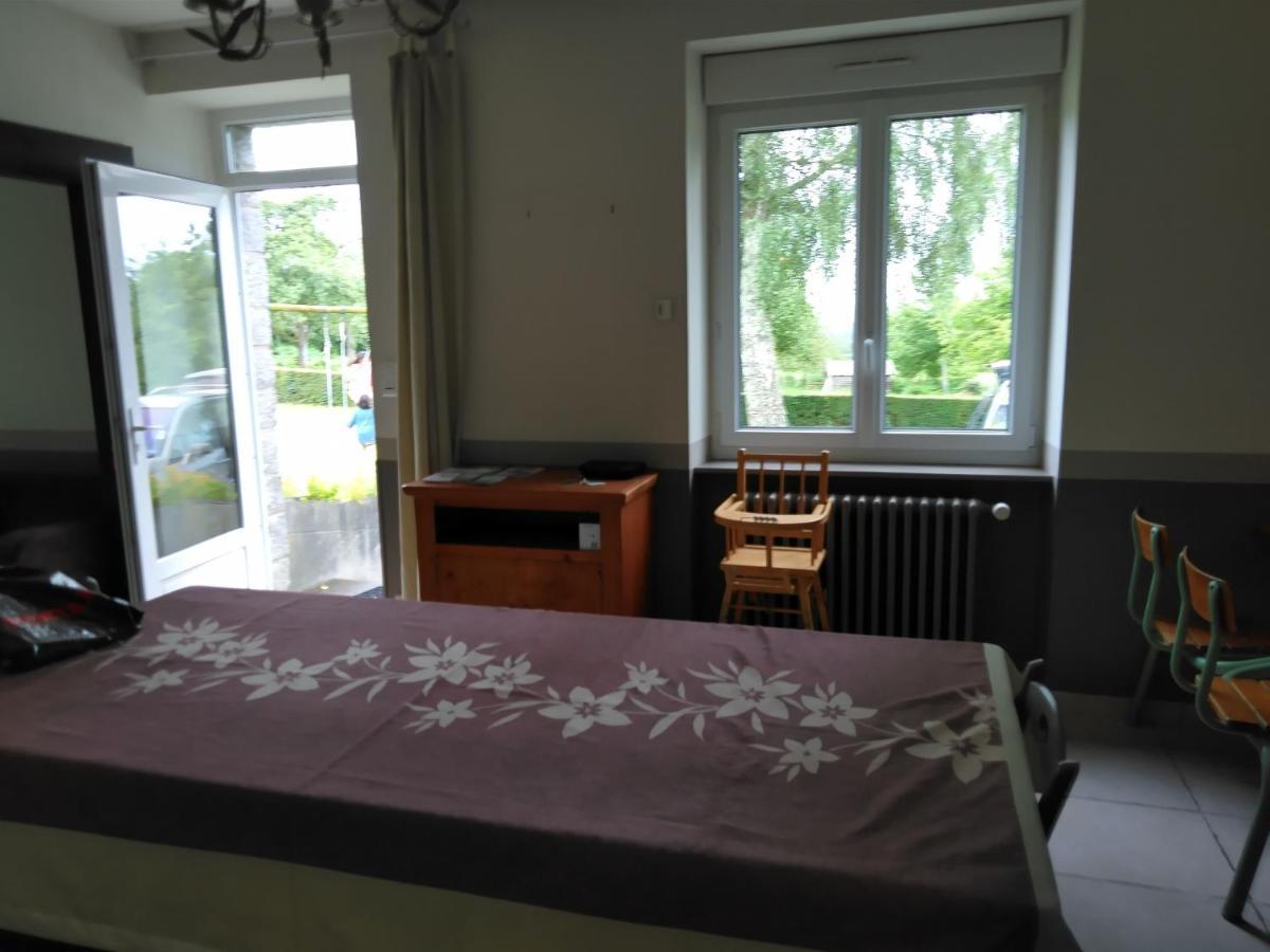 Gites Les Clairets - Normandie Mortain-Bocage Εξωτερικό φωτογραφία