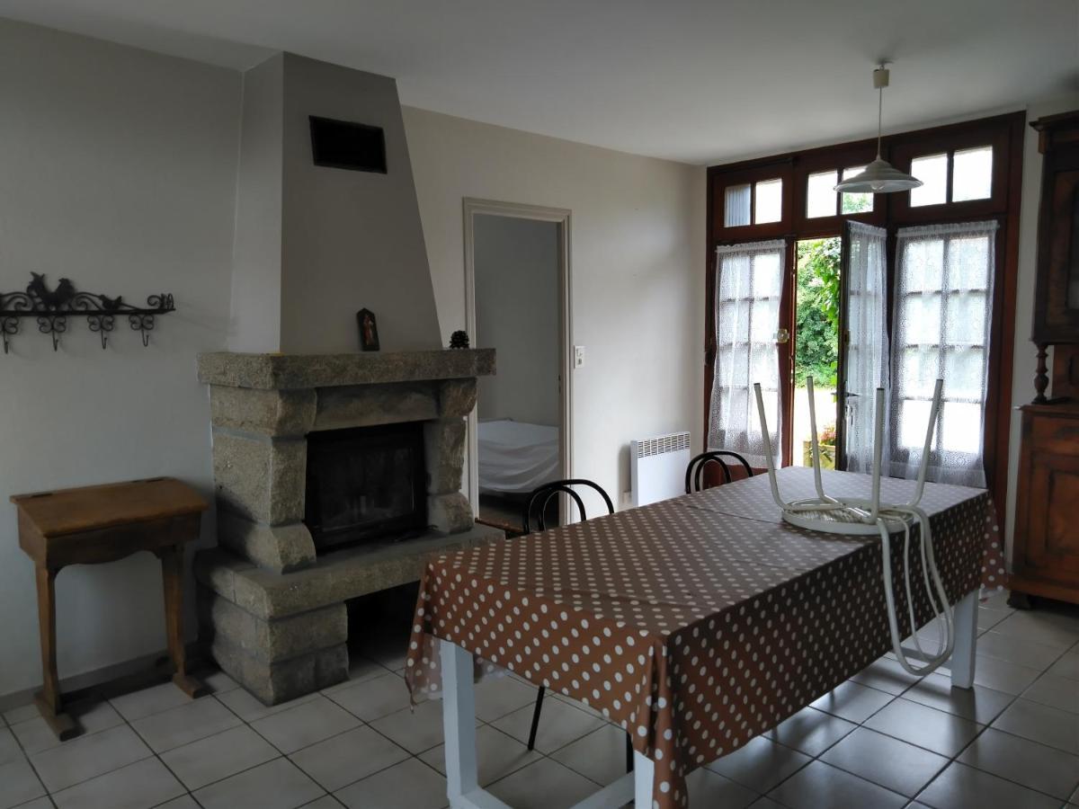 Gites Les Clairets - Normandie Mortain-Bocage Εξωτερικό φωτογραφία