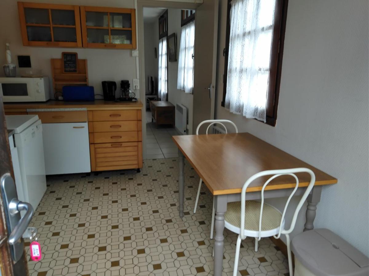 Gites Les Clairets - Normandie Mortain-Bocage Εξωτερικό φωτογραφία