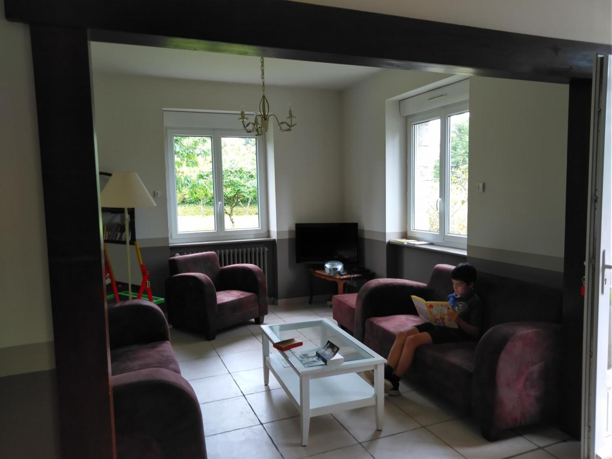 Gites Les Clairets - Normandie Mortain-Bocage Εξωτερικό φωτογραφία
